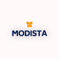 Logo de Modista France