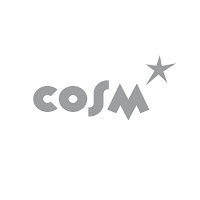 Logo de COSM Communication & Marketing Digital - Evénementiel