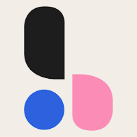 Logo de L'Encre Bleue