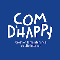 Logo de Com d'Happy