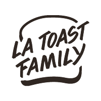 Logo de la Toast Family
