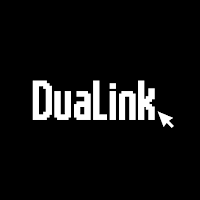 Logo de DuaLink