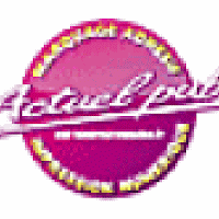 Logo d'Actuel Pub Lemerre