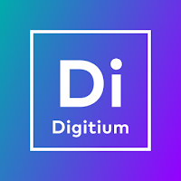 Logo de Digitium