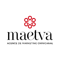 Logo d'Agence Maetva
