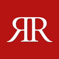 Logo de Reflet Digital - Creative Agency