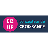 Logo de Bizup Conseil Vannes