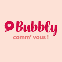 Logo de Bubbly