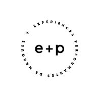Logo d'Agence e+p