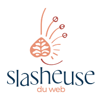 Logo de Patricia Lecardonnel//Slasheuse du Web