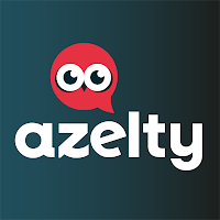 Logo d'Azelty - Agence web