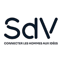 Logo de SdV