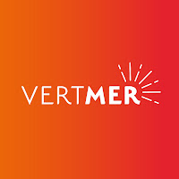 Logo de VERTMER Studio graphique