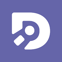 Logo de Driiply Agence web - Création de site internet
