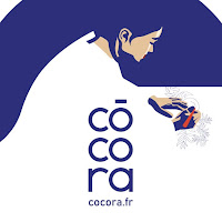 Logo de Studio Cocora
