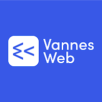 Logo de Vannes Web