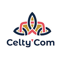 Logo de Celty'Com - Studio de communication