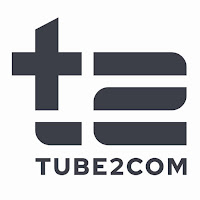 Logo de Tube2Com