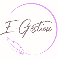 Logo d'E-Gestion
