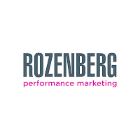 Logo de ROZENBERG Performance Marketing