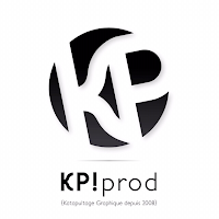 Logo de KP!prod