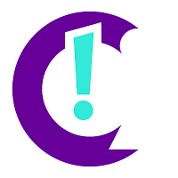 Logo de Celineclic 👩‍💻 Site vitrine & Communication visuelle