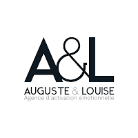 Logo d'Auguste et Louise