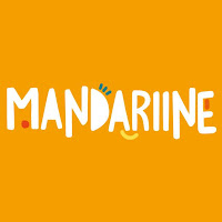 Logo de Mandariine - Marion Chauloux - Community Management, illustration et écriture