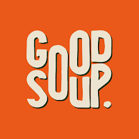 Logo de Good Soup - Studio de création visuelle