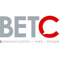 Logo de BETC Communication