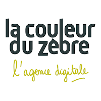 Logo de la couleur du Zèbre - Agence Digitale