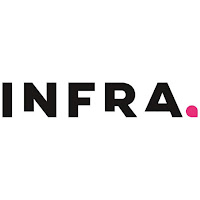Logo d'INFRA - Agence-Conseil en communication