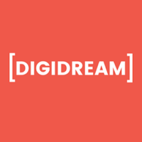 Logo de Digidream