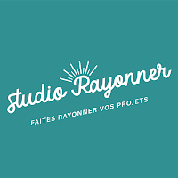 Logo de Studio Rayonner