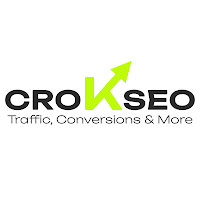 Logo de Crokseo