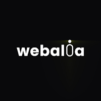 Logo de Webalia - Agence web à Strasbourg