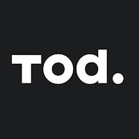 Logo de Tod Agence digitale à Strasbourg