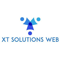 Logo de XT Solutions Web