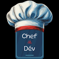 Logo de Chef et Dév