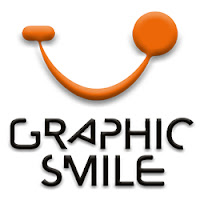 Logo de Graphic Smile
