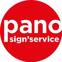 Logo de Pano Cholet