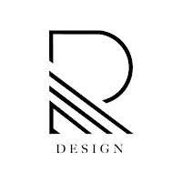 Logo de R Design