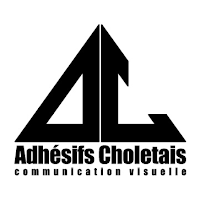 Logo d'ADHESIFS CHOLETAIS