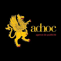 Logo d'Adhoc