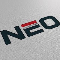 Logo de NEO BUSINESS SPORT