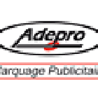 Logo d'Adepro Sarl