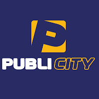 Logo de PUBLICITY