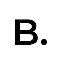 Logo de Blik Agency