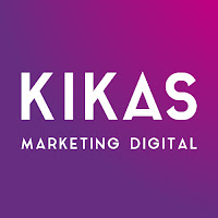 Logo de Kikas