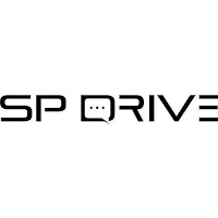 Logo de SP DRIVE